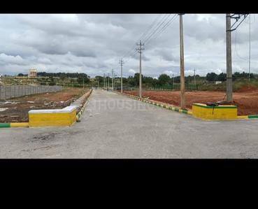 Image of 600 Sq.ft Residential Plot / Land for sale in Vajarahalli, Nelamangala, Bengaluru for Rs. 2000000