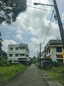 Image of 1800 Sq.ft Residential Plot / Land for sale in Kadavanthra, Kochi for Rs. 6200000