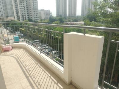 Image of 1359 Sq.ft 2 BHK Apartment / Flat for sale in Bestech Park View Ananda, Sector 81, Gurgaon for Rs. 15700000
