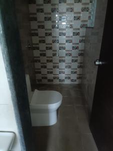 Bathroom Image of 1000 Sq.ft 2 BHK Apartment / Flat for rent in Lohia Megh Malhar Raga, Bavdhan Pune for Rs. 32000
