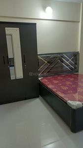Bedroom Image of 880 Sq.ft 2 BHK Apartment / Flat for sale in Shree Viraj Sharmila Residency, Badlapur East Badlapur for Rs. 3700000