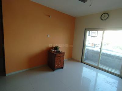 Bedroom Image of 850 Sq.ft 2 BHK Independent House for rent in Sus Pune for Rs. 16000