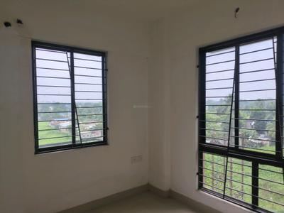 Bedroom Image of 1006 Sq.ft 3 BHK Apartment / Flat for sale in Fortune Heights Phase II, Barasat Kolkata for Rs. 4527000