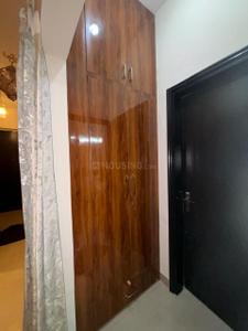 Bedroom Image of 1350 Sq.ft 2 BHK Apartment / Flat for sale in Emaar The Views, Sector 105 Mohali for Rs. 10300000