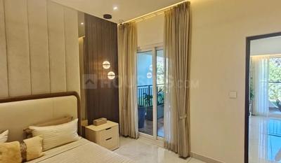 Bedroom Image of 2561 Sq.ft 4 BHK Apartment / Flat for sale in Nambiar District 25 Phase 3, Kommasandra, Anekal Bengaluru for Rs. 35000000