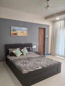 Bedroom Image of 2800 Sq.ft 4.5 BHK Apartment / Flat for sale in Baner Pune for Rs. 44900000