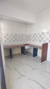 Bedroom Image of 665 Sq.ft 1 BHK Apartment / Flat for sale in Shiv Prarambh, Dombivli West Thane for Rs. 4890000
