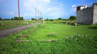 Image of 2500 Sq.ft Residential Plot / Land for sale in Sarojini Nagar, Lucknow for Rs. 8750000