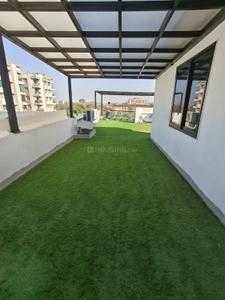 Balcony Image of 4500 Sq.ft 4 BHK Villa for sale in Bhicholi Mardana Indore for Rs. 45000000