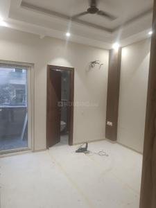 Hall Image of 1400 Sq.ft 3 BHK Builder Floor for rent in Mansarover Garden New Delhi for Rs. 60000