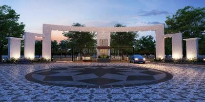 Image of 2340 Sq.ft 5 BHK Independent House for sale in Vishal Nivaan Meadows, Kesnand, Pune for Rs. 14499999