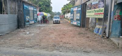 Residential Plot