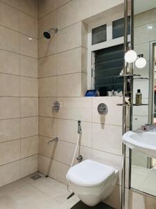 Image of 947 Sq.ft 2 BHK Apartment / Flat for sale in Purva Panorama, Thane West, Thane for Rs. 20500000