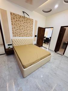 Bedroom Image of 2900 Sq.ft 4 BHK Villa for sale in Shri Kishanpura Jaipur for Rs. 18000000