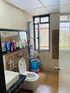 Image of 3700 Sq.ft 3 BHK Apartment / Flat for rent in Nirvana Zen, Viman Nagar, Pune for Rs. 78000