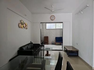 Living Room Image of 3500 Sq.ft 4 BHK Villa for sale in Kolte Patil IVY Estate, Wagholi Pune for Rs. 23000000