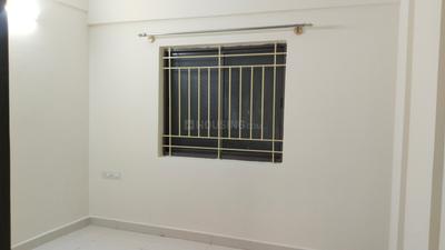 Bedroom Image of 1004 Sq.ft 2 BHK Apartment / Flat for rent in DS Max Starline, Doddanagamangala Bengaluru for Rs. 35000