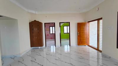 Hall Image of 700 Sq.ft 2 BHK Villa for sale in Maraimalai Nagar Part Chennai for Rs. 2894000