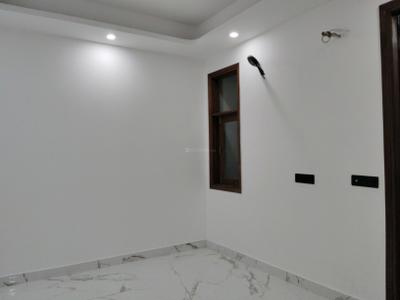 Bedroom Image of 800 Sq.ft 2 BHK Apartment / Flat for sale in Saket RWA, Said-Ul-Ajaib New Delhi for Rs. 4500000