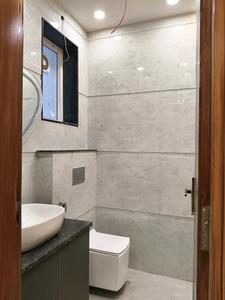 Satya The Legend Attached Bathroom with Bedroom Two 4