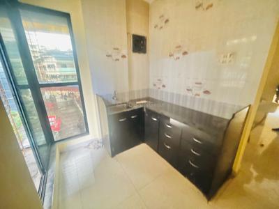 1 BHK Flat