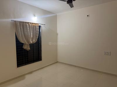 Bedroom Image of 1500 Sq.ft 3 BHK Independent House for rent in Radhanpur Road Mehsana for Rs. 18000