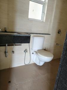 Bedroom Two Image of 1246 Sq.ft 2 BHK Apartment / Flat for sale in Indiabulls Greens, Panvel Navi Mumbai for Rs. 7000000