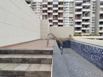Balcony Image of 4200 Sq.ft 4 BHK Apartment / Flat for sale in Marvel Sangria, Mohammed Wadi Pune for Rs. 39000000