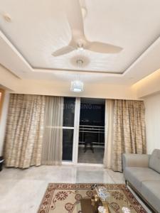 3.5 BHK Flat