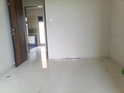 Bedroom Image of 1100 Sq.ft 2 BHK Apartment / Flat for rent in Paradise Sai Symphony, Kharghar Navi Mumbai for Rs. 45000