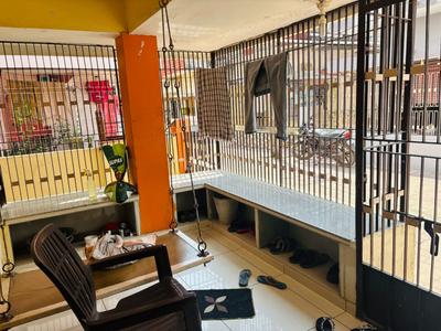 Balcony Image of 517 Sq.ft 2 BHK Independent House for sale in Mahavirnagar Himatnagar for Rs. 3500000