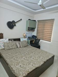 Image of 859 Sq.ft 2 BHK Apartment / Flat for sale in Global Celesta, Chandapura, Bengaluru for Rs. 9000000