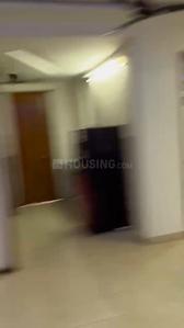 Hall Image of 1100 Sq.ft 2 BHK Apartment / Flat for rent in Limbodi Indore for Rs. 19000