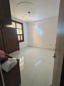 2 BHK Independent Builder Floor