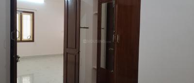 Bedroom Image of 1300 Sq.ft 2 BHK Builder Floor for rent in Jayanagar Bengaluru for Rs. 30000