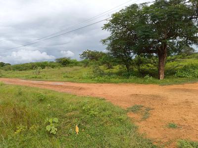 Image of 3152 Sq.ft Residential Plot / Land for sale in Malliga Nagar Extension, Kadakadappai, Thanjavur for Rs. 2365000