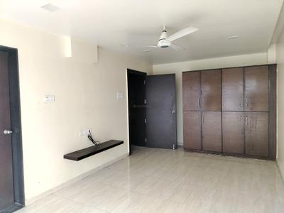 Bedroom Image of 1125 Sq.ft 2 BHK Apartment / Flat for sale in Abhinav Pebbles II, Bavdhan Pune for Rs. 11500000