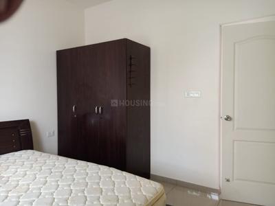 Bedroom Image of 1800 Sq.ft 3 BHK Villa for sale in Casagrand Arena, Oragadam Sriperambattur Chennai for Rs. 13000000