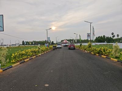 Image of 850 Sq.ft Residential Plot / Land for sale in Urapakkam, Chennai for Rs. 3994150