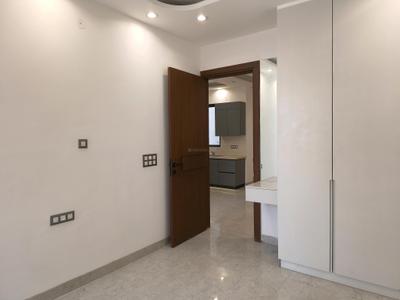 Bedroom Image of 1500 Sq.ft 3 BHK Builder Floor for sale in Vaishali Ghaziabad for Rs. 17500000