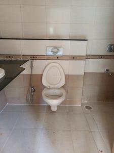 Bedroom Two Image of 1180 Sq.ft 2 BHK Apartment / Flat for sale in Magarpatta Jasminium, Magarpatta City Pune for Rs. 18000000