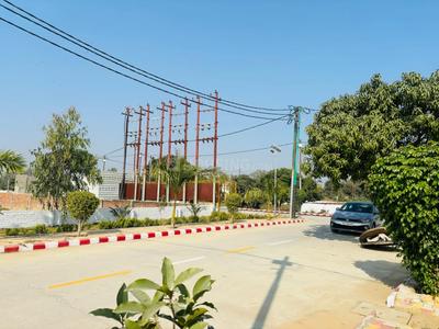 Image of 1841 Sq.ft 2 BHK Builder Floor for sale in New Moradabad, Moradabad for Rs. 9400000