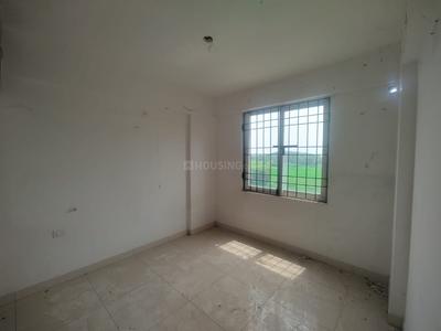 Bedroom Image of 390 Sq.ft 1 BHK Apartment / Flat for sale in Jubliee Residences, Moolakazhani Chennai for Rs. 2750000