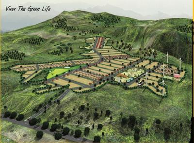 Image of 2650 Sq.ft Residential Plot / Land for sale in Cherivali, Navi Mumbai for Rs. 2380000