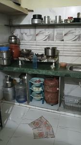 Kitchen Image of Sreeji  in Amroli, Surat