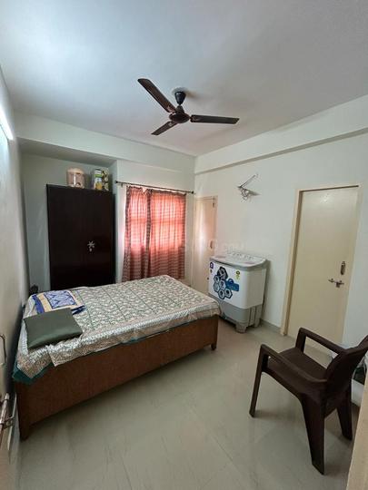 Elegant Vaishali Utsav Bedroom 1