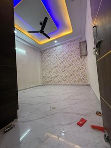 Bedroom Image of 1000 Sq.ft 3 BHK Apartment / Flat for sale in Govindpuram Ghaziabad for Rs. 4275000