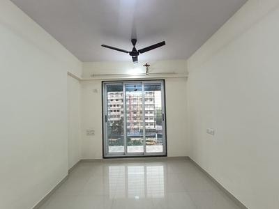 Living Room Image of 446 Sq.ft 1 RK Studio for sale in Avirahi Homes, Borivali West Mumbai for Rs. 8100000