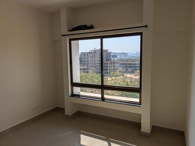 Bedroom Image of 538 Sq.ft 1 BHK Apartment / Flat for sale in Paranjape Blue Ridge, Hinjawadi Pune for Rs. 5300000