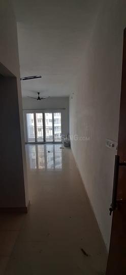 Godrej Garden City Main Image 1